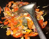 Foto langkah ke 2 dari resep Resep Sambel Matah.