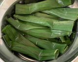 Foto langkah ke 1 dari resep Otak-Otak Bakar Ikan Tenggiri.