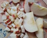 Foto del paso 2 de la receta: Galletas de avena y manzana 🍎 (otras ☺️)
