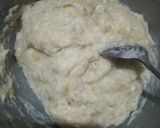 Foto langkah ke 3 dari resep Godok Pisang Khas Sumatera Barat.