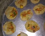 A picture of step 5 of Healthy bites.