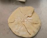 A picture of step 5 of Cheese Potato Bread 🥖.