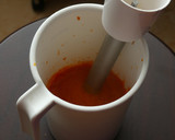Foto del paso 2 de la receta: Solomillo de cerdo con bravas