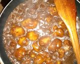 A picture of step 7 of Spiced cauliflower curry #vegetariancontest.