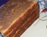 मूंगफली मक्खन और चॉकलेट सैंडविच (moongfali makhan aur chocolate sandwich recipe in HIndi) रेसिपी चरण 2 फोटो