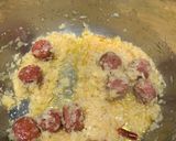 Foto del paso 3 de la receta: Manitas de cerdo con chorizo