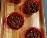 Foto langkah ke 4 dari resep Sambal terasi.