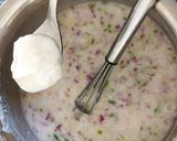 રવા ઢોસા (Rava Dosa Recipe In Gujarati) રેસીપી સ્ટેપ2ફોટો