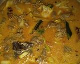 Foto langkah ke 4 dari resep Tongseng daging sapi.