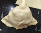 Foto langkah ke 5 dari resep Samosa kentang (aloo samosa).