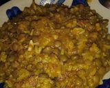 Foto del paso 5 de la receta: Lentejas con longaniza
