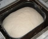 Túrós baguette recept fázis 1 fotója