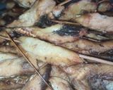 Foto langkah ke 1 dari resep Mangut iwak pe.
