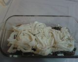 Foto del paso 4 de la receta: Chiles cuaresmeño rellenos de atún