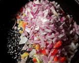 Foto del paso 14 de la receta Kabsa