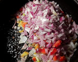 Foto del paso 14 de la receta: Kabsa
