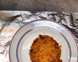 Foto del paso 3 de la receta: Hamburguesa SÚPER CRUJIENTE