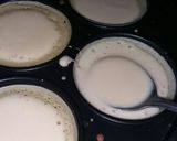 Foto langkah ke 5 dari resep Martabak manis Mini super Empuk.