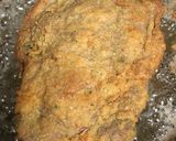 Foto del paso 5 de la receta: Milanesa rellena