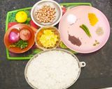 पोहे रेसिपी स्टेप 1 फोटो 