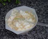 Foto del paso 6 de la receta Tarta mousse de castañas pilongas