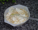 Foto del paso 6 de la receta: Tarta mousse de castañas pilongas