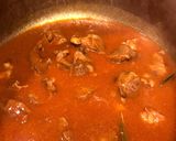 Foto del paso 6 de la receta Carne con tomate 🇪🇸