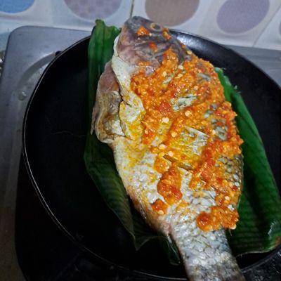 Langkah 4