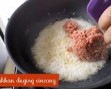 Foto langkah ke 3 dari resep Saus Daging ala Rianti Kitchen.