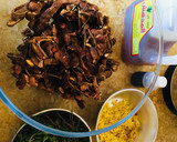 A picture of step 1 of Tamarind🍹.