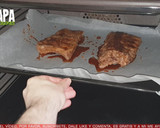 Foto del paso 7 de la receta: Costilla a la miel