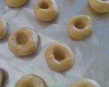 Foto del paso 2 de la receta: Besitos