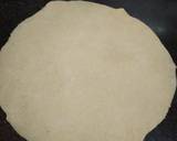 Falahari tacos srikand fruit stuff recipe step 7 photo