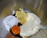 Foto del paso 1 de la receta: Galletitas de leche condensada