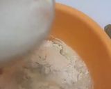 صورة لخطوة 2 من وصفة لقيمات 😋