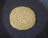 Foto langkah ke 6 dari resep Pancake Pisang.