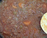 Foto del paso 4 de la receta: Pastel de arroz al horno