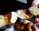 Foto del paso 6 de la receta: Donuts (3 horas)