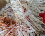 Foto langkah ke 3 dari resep Tom yam.