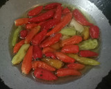 Foto langkah ke 1 dari resep 29. Sambal bawang jeletot.