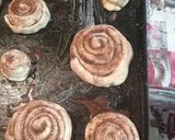 Foto del paso 4 de la receta: Ricos rollos de canela