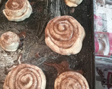 Foto del paso 4 de la receta: Ricos rollos de canela
