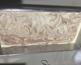 Foto langkah ke 5 dari resep Marble cake/marmer cake ekonomis.