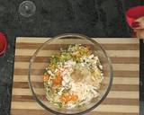 Chinese Dry Manchurian recipe step 3 photo