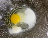 صورة لخطوة 1 من وصفة تاياكي الياباني (بجبنة الشيدر)