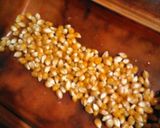 Foto del paso 3 de la receta Palomitas estuche Lékué