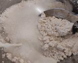Dió torta recept fázis 1 fotója