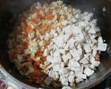 Foto del paso 2 de la receta: Fajitas de pollo