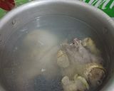 Foto langkah ke 1 dari resep 271. Tumis Jantung Pisang.