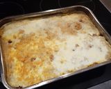 Muszaka fitt edition görögül 🇬🇷 recept fázis 7 fotója